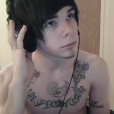 Cody Wentz's Instagram, Twitter & Facebook