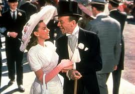 Image result for easter parade film