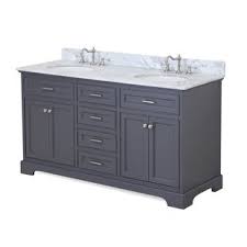 We offer a large selection of vanity styles and colors and sizes. Coastal Bathroom Vanities Birch Lane