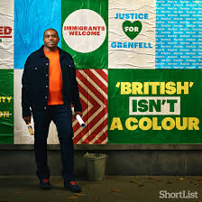 Lammy was born in tottenham, north london, to guyanese parents david and rosalind lammy. Millennials Know What This Country Should Stand For David Lammy Rebrands Britain