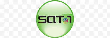 It is owned by prosiebensat.1 media and complements prosieben and kabel eins as its flagship generalist channels, which compete with mediengruppe rtl deutschland's channels rtl. Sat1 Png Images Klipartz