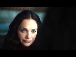 Marisa Coulter & Asriel Belacqua