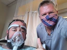 Fundraiser for Micheal Messer by Scott Doto : Help Shane Messer Covid  Recovery