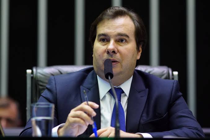Resultado de imagem para rodrigo maia fotos"