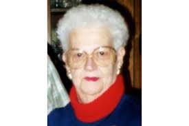 Grace Brown Obituary (2014)