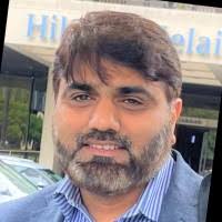 60+ "A Qureshi" profiles