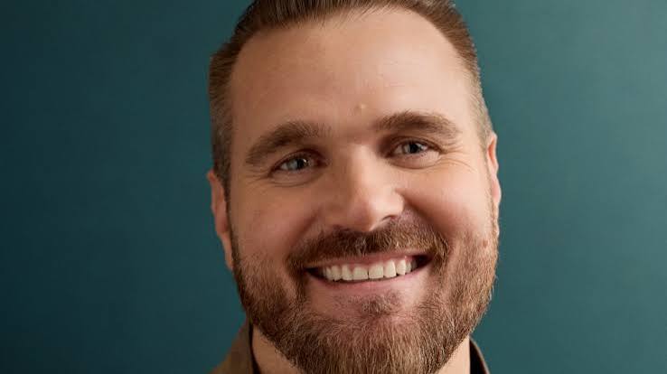 Joel Crawford Gets Variety Creative Impact Award at SCAD Fest