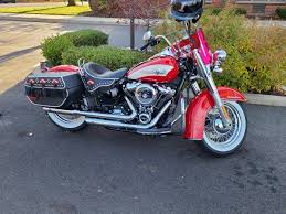 Image result for Scarlet Red 1999 Motorcycle