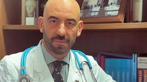 Ad esempio al supermercato o in farmacia, su un treno e in tutti gli. Bassetti Su Didattica A Distanza E Vaccini Obbligatori