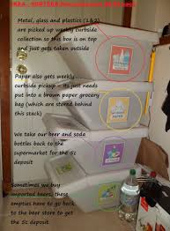 These Are My Recycling Bins Ikea Sortera 9 99 Each Http Www Ikea Com Us En Catalog Products 90076364 Kawaii Labels Adapted From Http Www S Kelder Huis