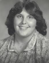 Obituary information for Peggy Ann Chamberlain