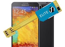 Unlock samsung mobile with android data recovery. Buy Magicsim Elite Dual Sim Adapter For Your Galaxy Note 3