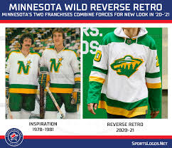 However, the reversing of the colors creates this odd detail: Nhl Adidas Unveil Reverse Retro Jerseys For All 31 Teams Sportslogos Net News