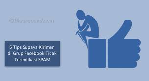 Sebenarnya untuk berkuasa di grup facebook sangatlah mudah, bahkan anda bisa cara ini memang tergolong lama, karena anda harus menjadi sorotan oleh member grup fb. Tips Supaya Kiriman Di Facebook Tidak Dianggap Spam