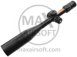 Scope was used on one hunt. Nikko Stirling 6 24x50hmd Ir Diamond Long Range Scope Rifle Scopes Maxairsoft