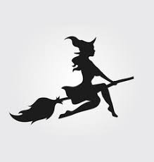 Maybe you would like to learn more about one of these? Flying Witch Vector Images Over 5 400