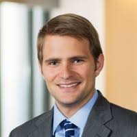 Robert Ritchie at Vinson & Elkins LLP