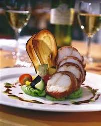 The Art Of Plate Presentation Presentation Des Plats Cuisine Gastronomique Recettes De Cuisine
