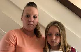How much is a stone in pounds? 7 Stone 11 Year Old Told She Is Overweight After School Healthy Living Day