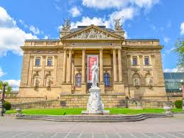 Feel free to post anything related to wiesbaden. Wiesbaden Historic Highlights Of Germany