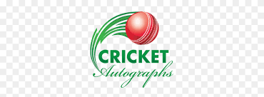 Choose from 70+ cricket ball graphic resources and download in the form of png, eps, ai or psd. Cropped Cricket Autographs Logo Graphic Cricket Png Stunning Free Transparent Png Clipart Images Free Download