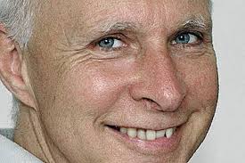 Darüber zu sprechen ist gesund"