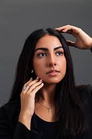 Inés Estrada — NOVA MM