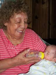 Augustina Natal Obituary