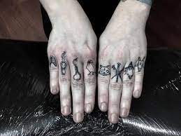 Pin On Tatto