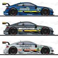 Dtm Mercedes 2016 Mercedes Mercedes 2016 Dream Cars