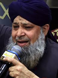 Owais Raza Qadri's Heartfelt Recital at Masjid-e-Noorul Islam