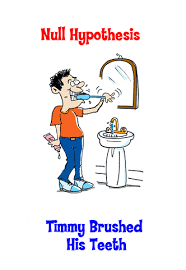 Null hypothesis and alternative hypothesis. Lesson 10 Hypothesis Testing