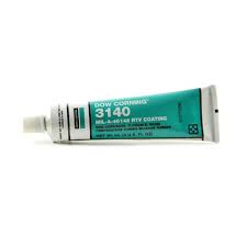 Dow DOWSIL™ 3140 RTV Silicone Conformal Coating Clear 90 mL Tube