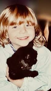 Who you are inside is what helps you make and do everything in life.”  -Mister Rogers