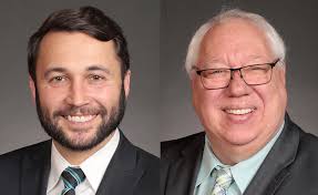 Bruce Hunter Archives