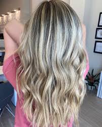If you are searching for latest shades of hair colors to show off in this year on various special occasions then we suggest you to see here and find the awesome ideas of champagne blonde hair colors for long hair looks for more cute look. 15 Best Champagne Blonde Hair Color Ideas For Every Skin Tone