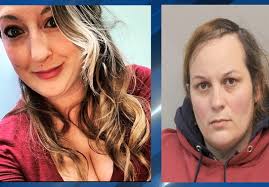 Texas woman admits she murdered 'best friend,' kidnapped victim's newborn  daughter