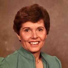 Ruby Evelyn Peckert Obituary (1933