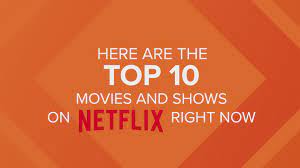 Here are the top 10 movies and series streaming on netflix the week of september 3, like sister sister. Top 10 Things To Watch On Netflix During The Pandemic Kgw Com