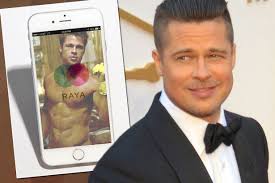 Raya dating app makes the process of enjoying the benefits of dating successful singles easier. Brad Pitt Fans Tweet About Him On A Dating App After Shock Split From Angelina Jolie Mirror Online