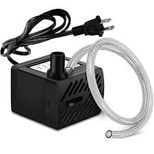 I'm new to having a sump so here's my question. Top 10 Best Small Waterfall Pumps 2020 Bestgamingpro