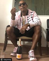 Ja Rule Repost Ruleyorkcity Just Do It Just Say No Just Say No Just Do It Ja Rule