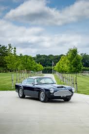 Image result for Midnight Blue 1959 Aston Martin