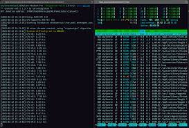 Cpuminer (forked by lucasjones & wolf). Mining Crypto With Cpu Cpuminer Multi Setup Guide