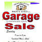 Garage & Handmade goods Sale @ Inverloch Mens Shed event image