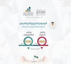 الكلية التقنية بجدة Su Twitter رسوم التدريب المسائي في الدبلوم و البكالوريوس