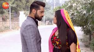 Romance of deepika and piyush in front of taj mahal. Shaurya To Save Mehek In Zee Tv S Zindagi Ki Mehek Iwmbuzz