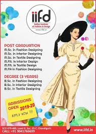 Iifd Fashion Design Courses Institute Fashion Designing Course Fashion Designing Institute Technology Fashion