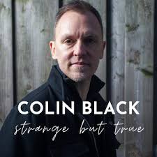 Colin Black