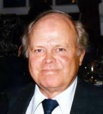 John Bruce Harstad Obituary